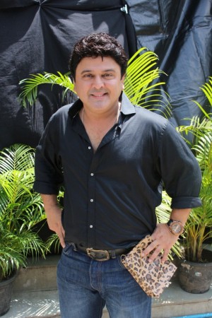 Ali Asgar (aka) AliAsgar