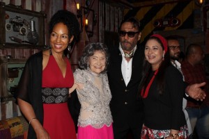 Jackie Shroff (aka) Jaikishen Kakubhai Shroff