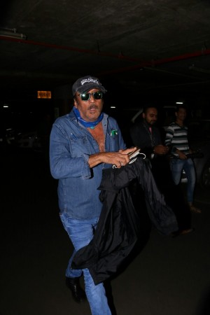Jackie Shroff (aka) Jaikishen Kakubhai Shroff