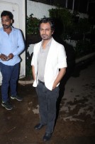 Nawazuddin Siddiqui (aka) Nawazuddin Siddiq