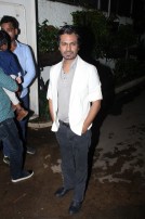 Nawazuddin Siddiqui (aka) Nawazuddin Siddiq