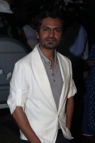 Nawazuddin Siddiqui (aka) Nawazuddin Siddiq