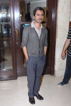 Nawazuddin Siddiqui (aka) Nawazuddin Siddiq