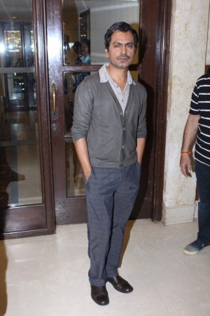 Nawazuddin Siddiqui (aka) Nawazuddin Siddiq
