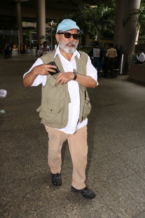 Pankaj Kapoor (aka) PankajKapoor
