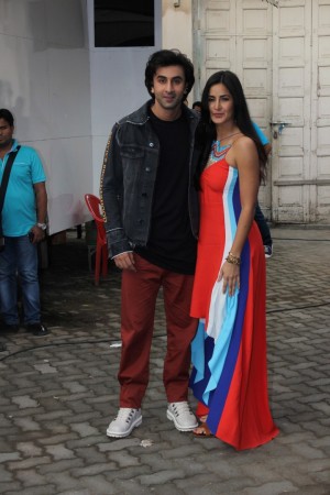 Ranbir Kapoor (aka) Ranbir