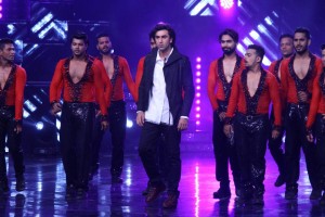 Ranbir Kapoor (aka) Ranbir