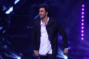 Ranbir Kapoor (aka) Ranbir