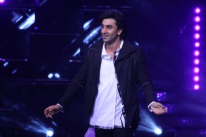 Ranbir Kapoor (aka) Ranbir