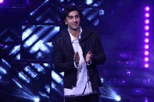 Ranbir Kapoor (aka) Ranbir