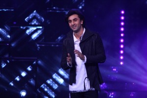 Ranbir Kapoor (aka) Ranbir