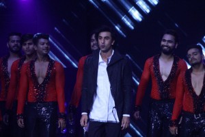 Ranbir Kapoor (aka) Ranbir