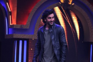 Ranbir Kapoor (aka) Ranbir