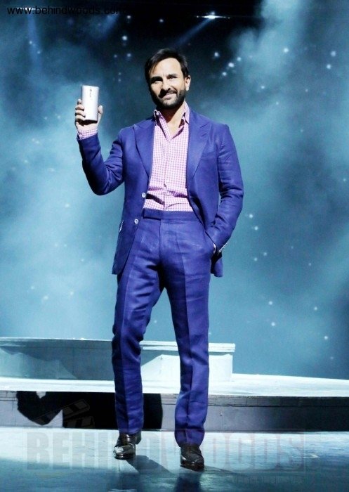 saif ali khan formal dress WHAT? Saif Ali Khan reveals that he is desperate for a hit : Bollywood News