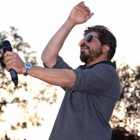 Shah Rukh Khan