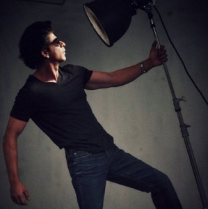 Shah Rukh Khan