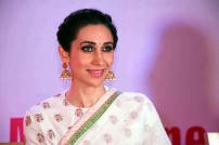 Karishma Kapoor (aka) Karishma Kapoor