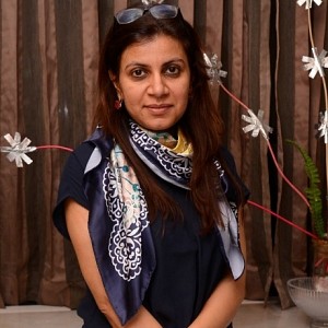 Alankrita Shrivastava