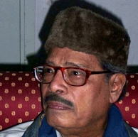 Singer Manna Dey passed away early morning today