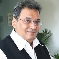 Subhash Ghai announces the next three films that will be produced by Mukta Arts