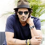 Actor Arjun Rampal has been falling prey for a lot of rumours