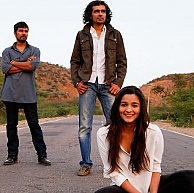 The journey of ‘Highway’ has been a liberating one, not only for the actors but for director Imt