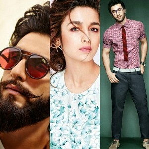 Alia Bhatt’s exciting plans with Ranbir Kapoor and Ranveer Singh