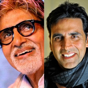 Will Amitabh Bachchan and Akshay Kumar attend this inauguration?