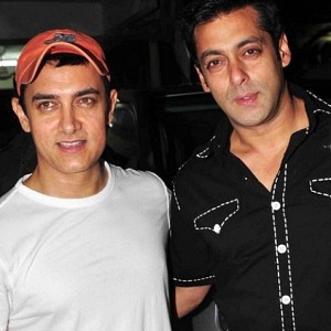 Sensational: Aamir Khan and Salman Khan to team up? Answer is here!