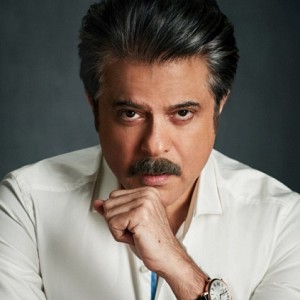 Wow: This Indian star gets a Goerge Clooney look for his next. Check