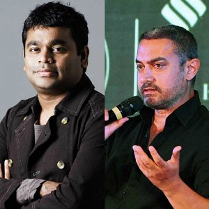 AR Rahman talks about Aamir Khan’s Dangal
