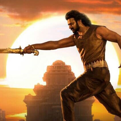 Baahubali 2 will collect 800 crores in 10 days say Tiruppur Subramaniam