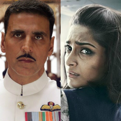Bollywood actors and technicians who won the National Awards list