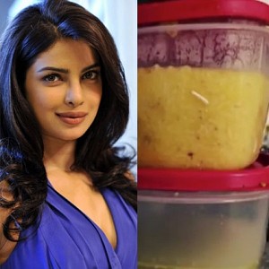 Priyanka Chopra's food trashed as dog's dinner