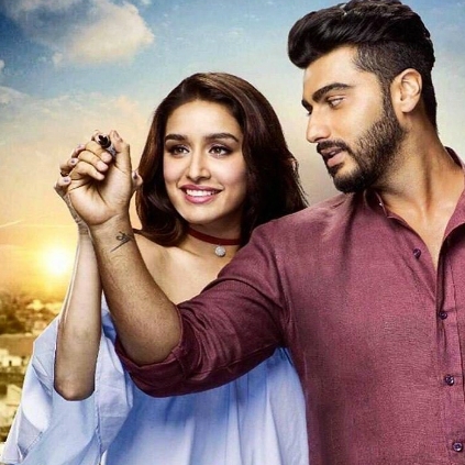 Half Girlfriend’s verdict and Chennai Box office collections