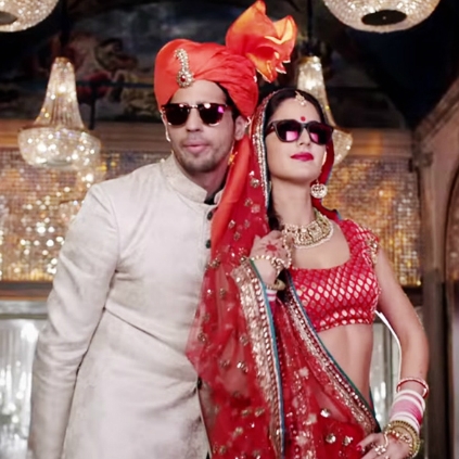 Kala Chashma out beats Yo Yo Honey Singh’s song to become most viewed Bollywood song