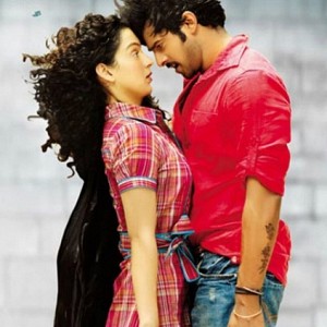 Throwback: This actress fought with Prabhas and they both stopped talking!