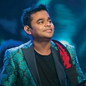 Not just Mersal but also 2 other movies with AR Rahman