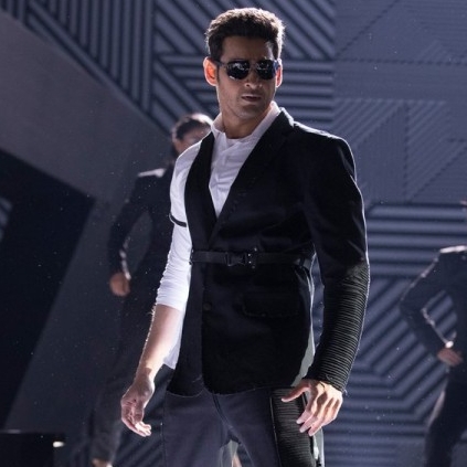 Mahesh Babu's second single from Spyder to release on September 4th