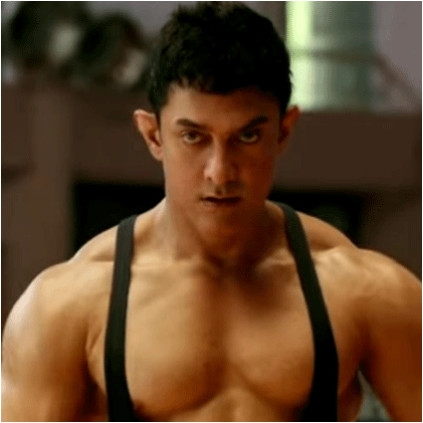 Positive review galore for Aamir Khan's Dangal