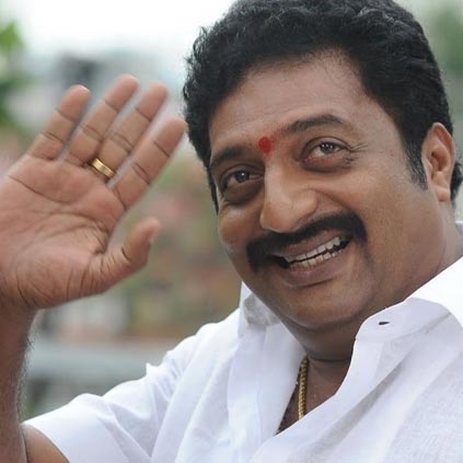 Prakash Raj gives a proper explanation about the National Award controversy
