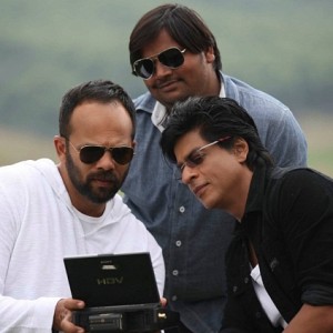 Clarification: Rohit Shetty to team up with Shah Rukh Khan again?