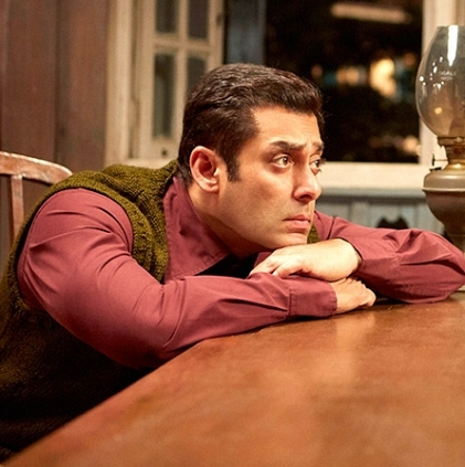 Salman Khan to compensate money for the loss of his film Tubelight