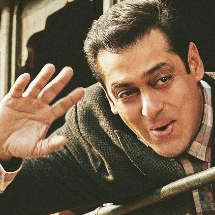 Salman Khan's Tubelight has collected 84 crores Net from 4 days