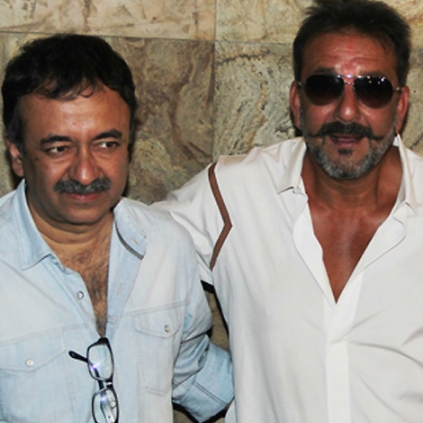 Sanjay Dutt’s biopic by Rajkumar Hirani to not have his alleged affair with yesteryear actress