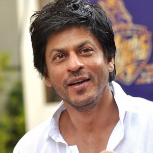 Shocking: SRK says he rarely watches his films