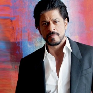 SRK says he cries inside washroom. But why?