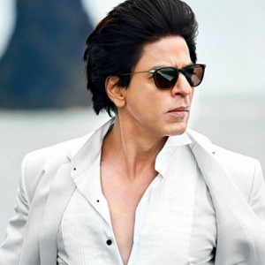 Shah Rukh Khan crosses 25 million! Find out what are we talking about