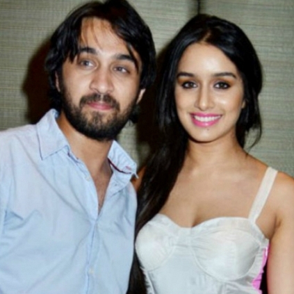 Shraddha Kapoor and Siddhanth Kapoor to play the roles of Haseena Parkar and Dawood Ibrahim Shraddha Kapoor and Siddhanth Kapoor to play the roles of Haseena Parkar and Dawood Ibrahim