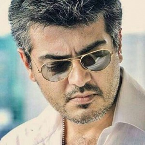 Great! For the Sixth time with Thala Ajith